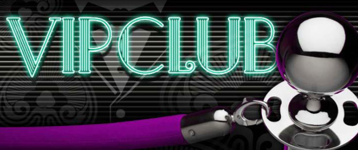 Unveiling the Exclusive VIP Club Experience!