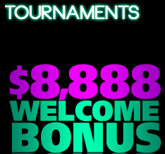 Get Ready to Win Big in Uptown Tournaments!