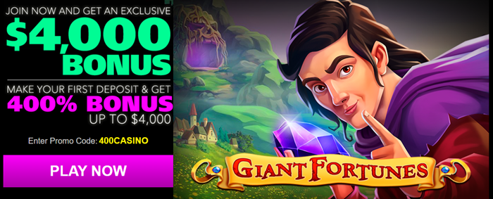 Giant Fortunes Slot Review: Are You Ready to Uncover the Riches of the Forest?