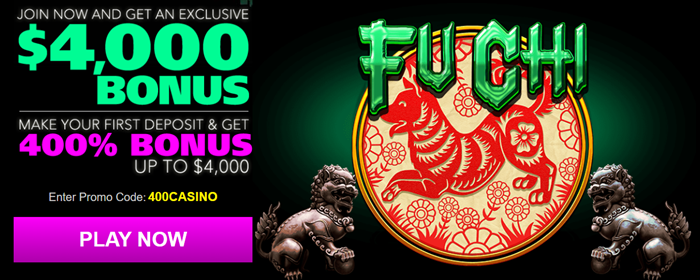 Fu Chi Slot Review: Can You Harness the Luck of the Zodiac?