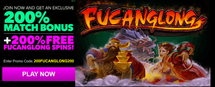 Fucanglong Slot Review: Are You Brave Enough to Claim the Dragon’s Hoard?