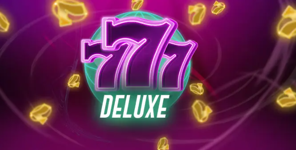 777 Deluxe Free Play: Win Big with No Hassle!