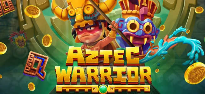 Aztec Warrior Free Play: Uncover Riches and Ancient Treasures!