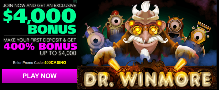 Dr. Winmore Slot Review: Can You Outsmart the Mad Scientist for Big Wins?