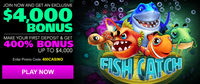 Catch of the Day: Dive into 5 Thrilling Slot Adventures at Uptown Aces!