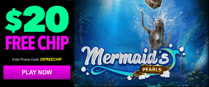 Mermaid's Pearl Slot Review: Will You Discover the Ocean's Hidden Riches?