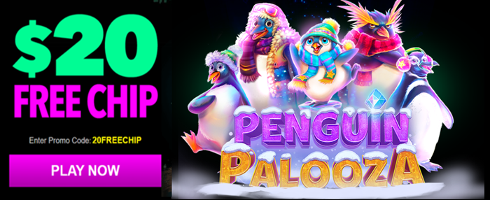 Penguin Palooza Slot Review: Is This Chilly Adventure Worth Your Time? 