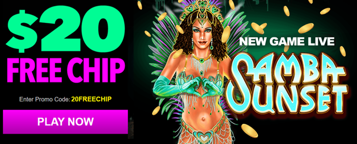 Samba Sunset Slot Review: Is This Game Your Ticket to Carnival Riches? 