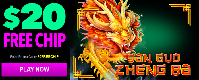 San Guo Zheng Ba Slot Review: Unleash the Warrior Within for Big Wins!