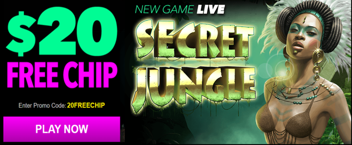 Secret Jungle Slot Review: Unveil Ancient Mysteries and Win Big! 